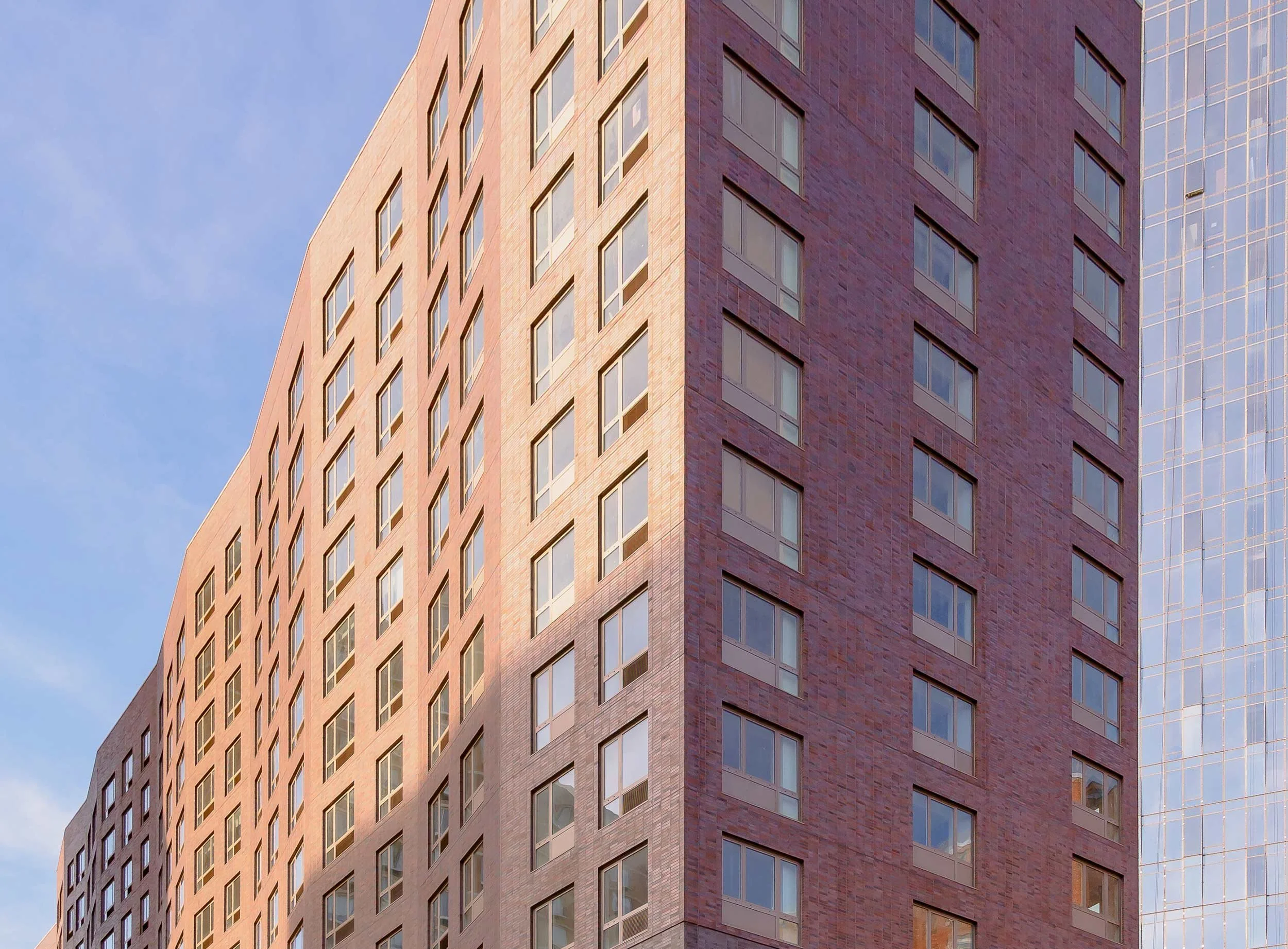 229 Cherry Street — Island Facades